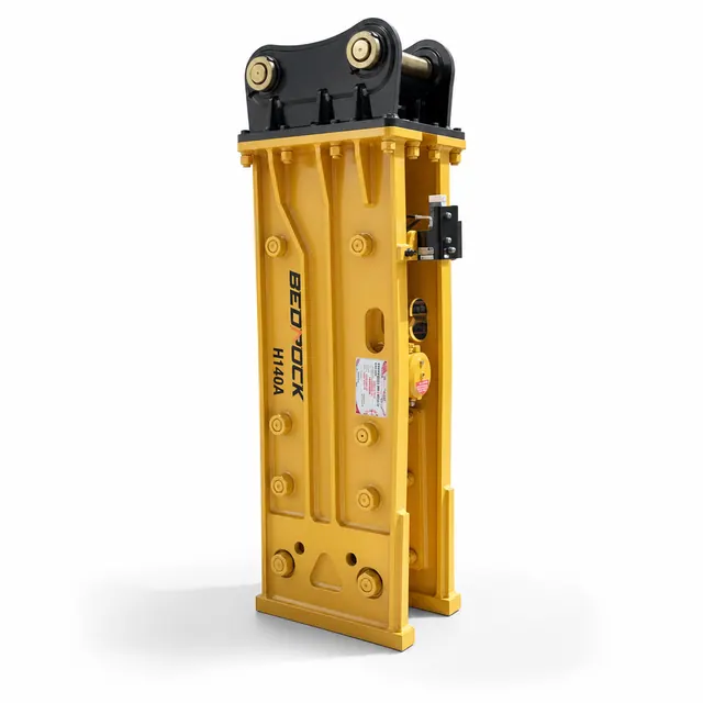 Martillo Bedrock H140/EH140B para 320 (Nuevo)
