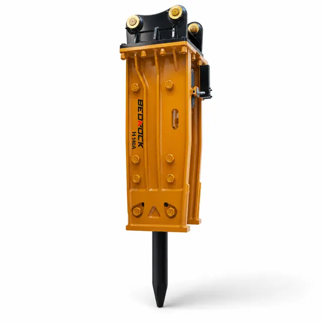 Martillo Bedrock H140A para 320 (Nuevo)