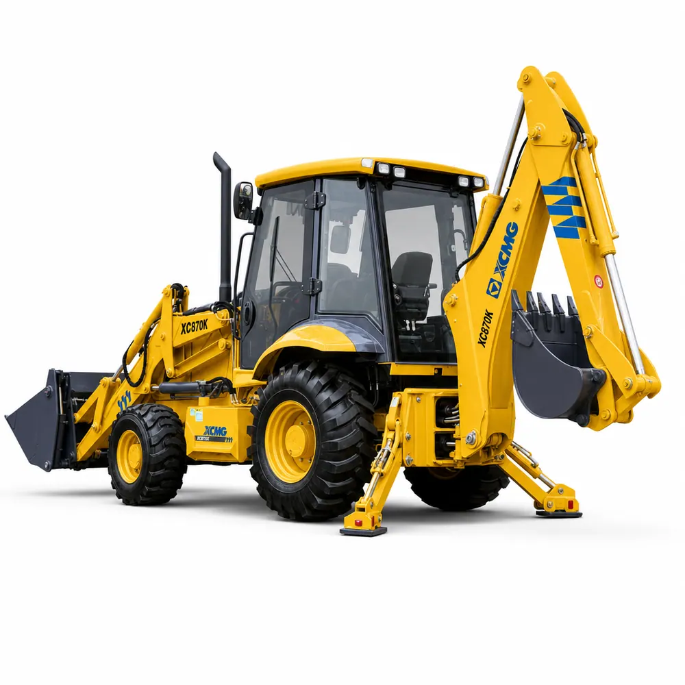 XCMG XC870K (Nueva)