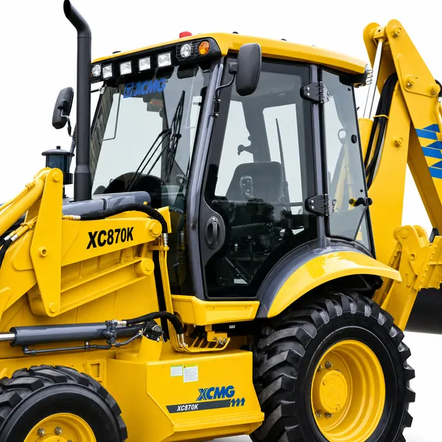 XCMG XC870K (Nueva)