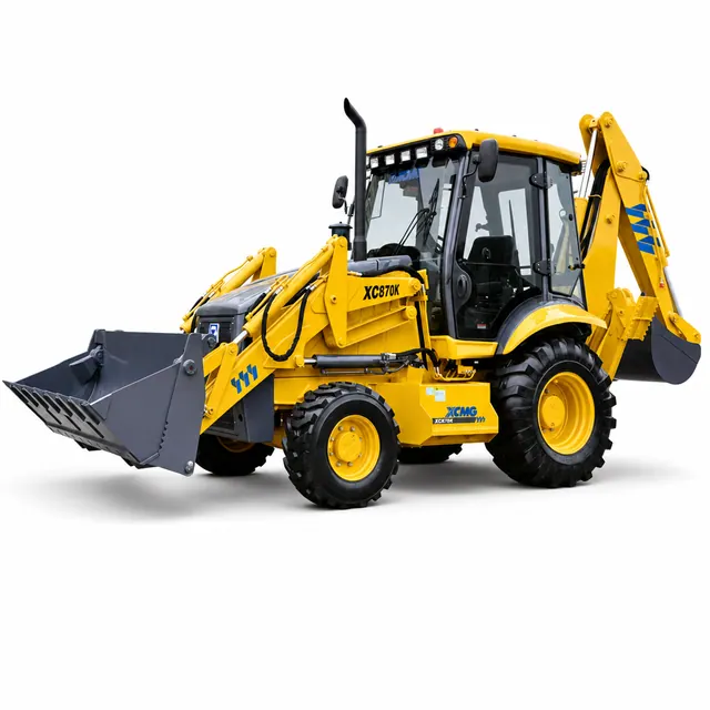 XCMG XC870K (Nueva)