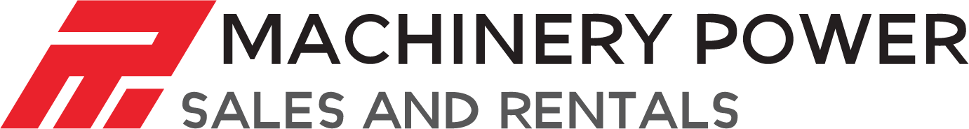 Machinery Power | Sales and Rentals